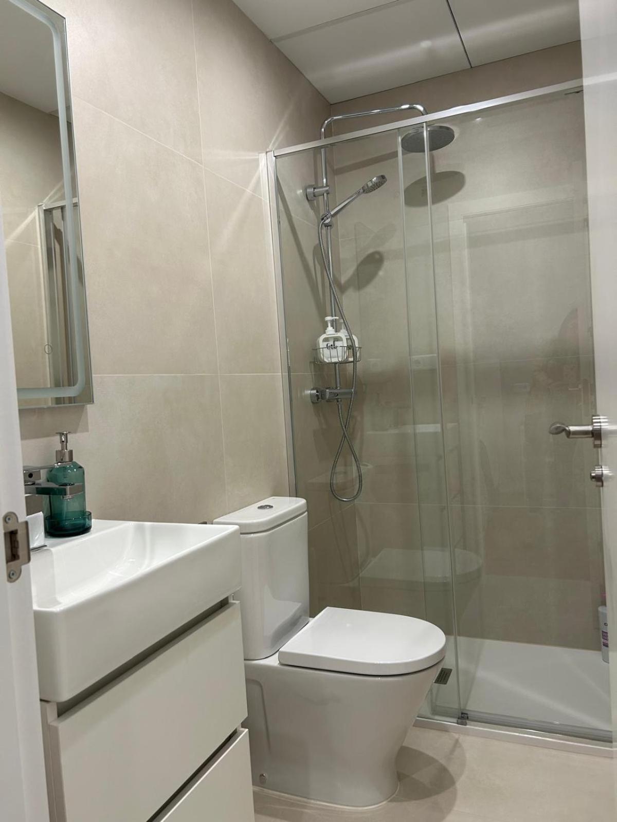 Apartamentos Gravina Madrid Extérieur photo